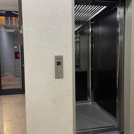 Apartman Centar- Free Parking Apartment Сараево Екстериор снимка