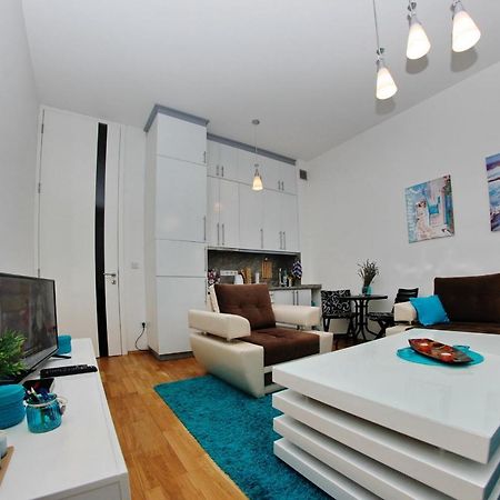 Apartman Centar- Free Parking Apartment Сараево Екстериор снимка