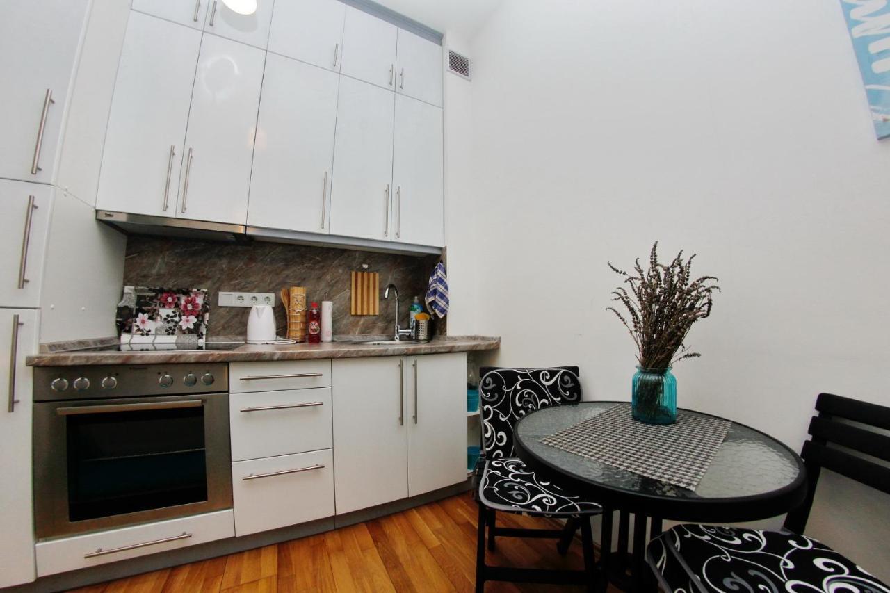 Apartman Centar- Free Parking Apartment Сараево Екстериор снимка